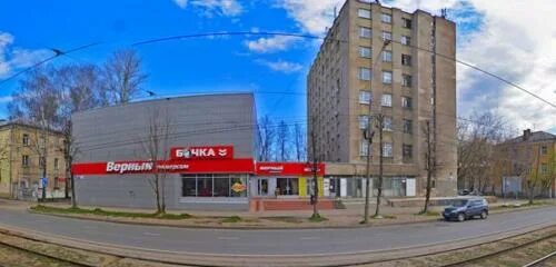 Цветочная база "ЦВЕТТОРГ" в Ярославле, ул. Чкалова, 37а - отзывы 2025, рейтинг, 