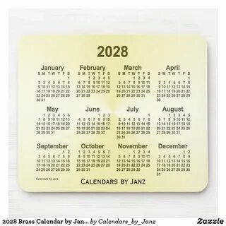 Календарь 2027 года по месяцам