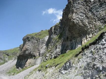 Волчьи ворота
