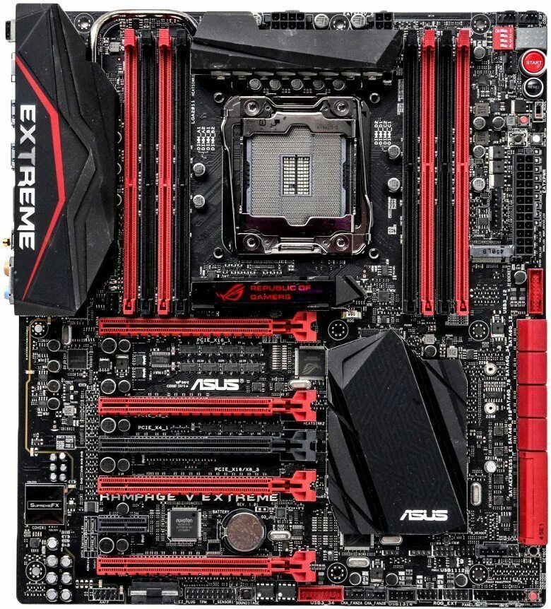 Object extreme. Asus rampage extreme. asus rampage v extreme x99. asus rog rampage 3 extreme. lga 2011 v3.