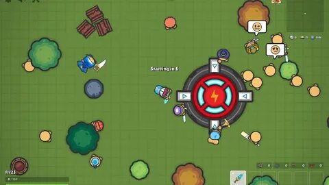 Zombsroyaleio