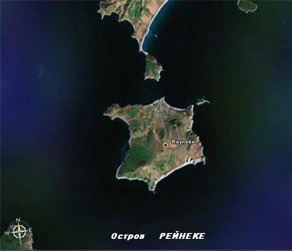 Остров рейнеке сверху. Кентерберийский лес рейнеке. Острова верховского приморский. Остров рейнеке карта. Остров рейнеке владивосток.