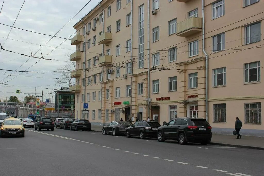 Новорязанская ул. 16/11 стр. Новорязанская ул. Москва улица новорязанская 26, стр 1. Ул.