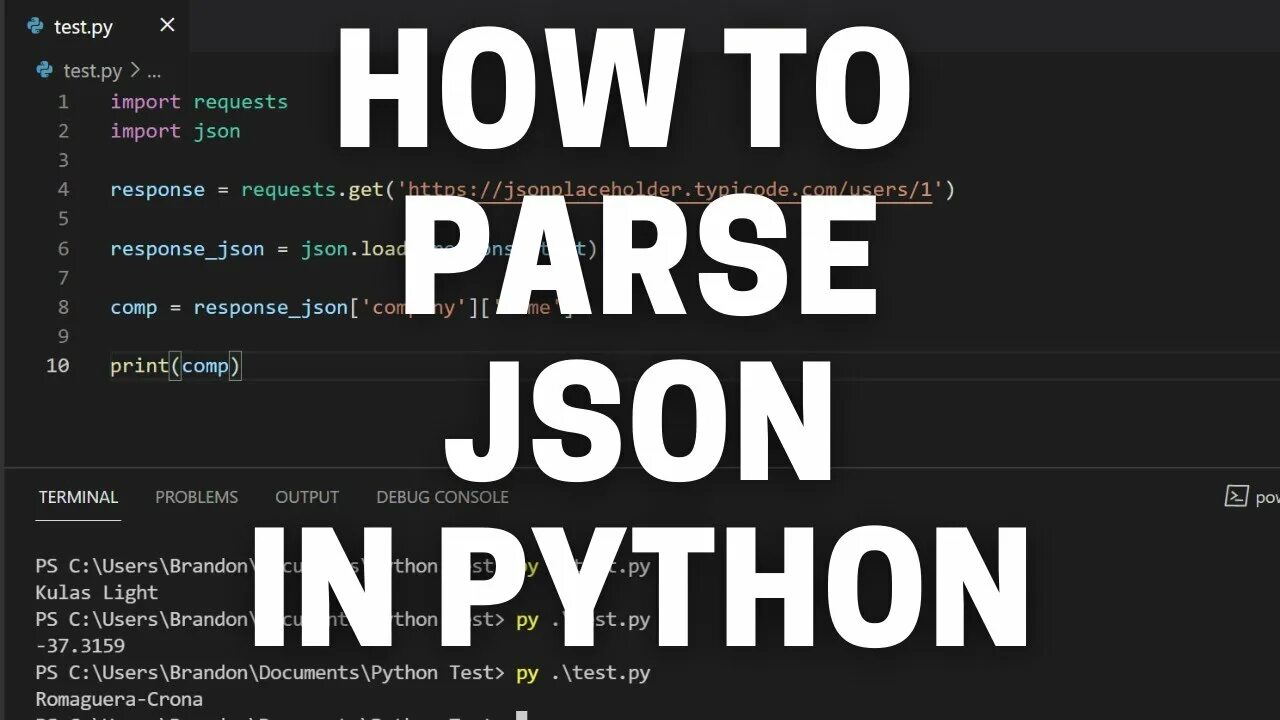 Сохранить json python. Json питон. Парсинг Python. Json Python парсинг. Библиотека для парсинга json Python.