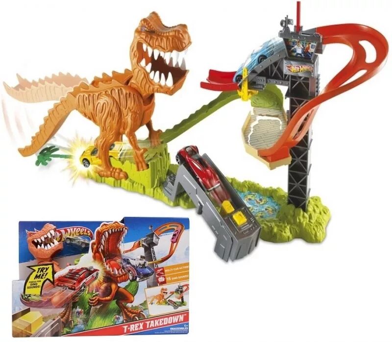 T rex hot. Hot wheels t rex трек. трек hot wheels тиранозавр рекс w5084. хот вилс яростный тирекс. рекс поглотитель хот вилс.