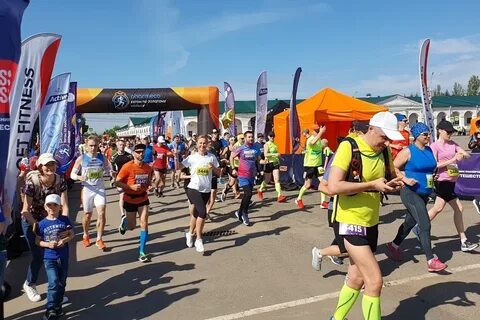 Спорт кострома