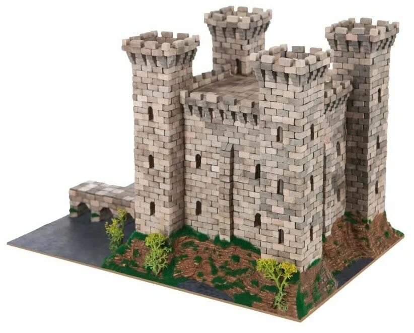 игровой набор djeco средневековый замок 07703. умбум207 "рыцарский замок" /6. 3d-пазл djeco 3d- средневековый замок (07703), 31 дет. лего кастл замок 31120. рыцарский замок djeco.