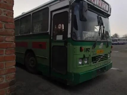 Маршруты автобусов батайск