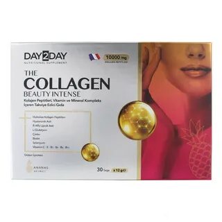 Collagen all body day2day