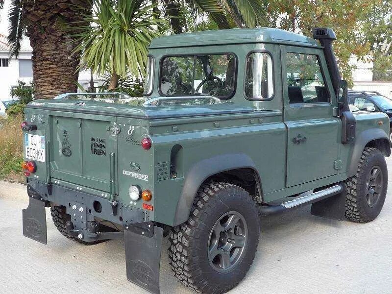 Defender 665. Ленд ровер дефендер 90. land rover defender 90 pick up.