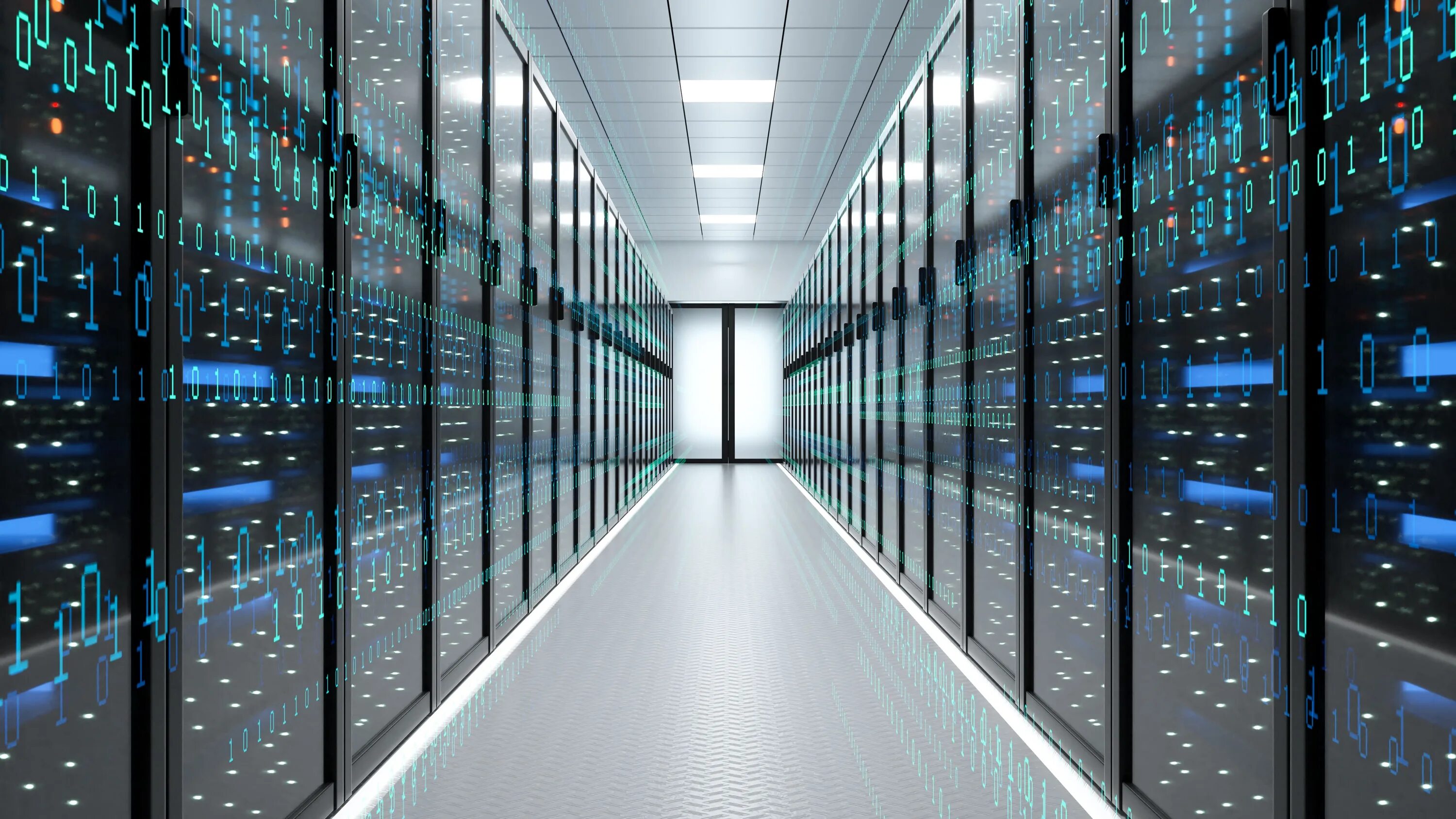 Data center networks