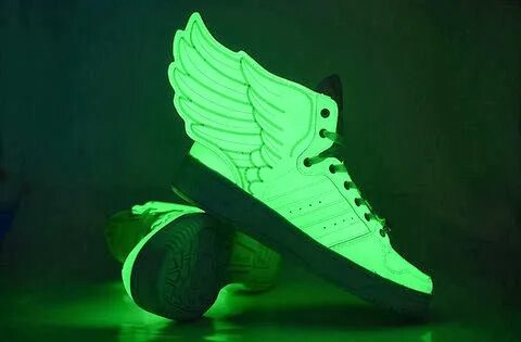 The only shoe
