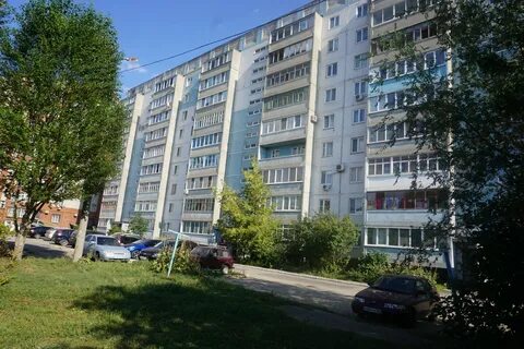 Сызрань ул полевая 12