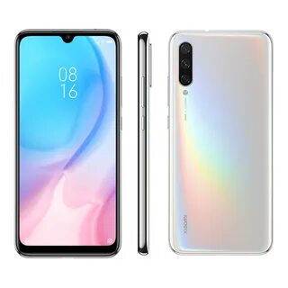 Xiaomi смартфон a3x 3 64 гб