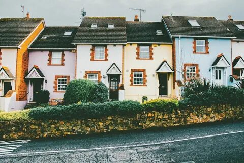 Irish home