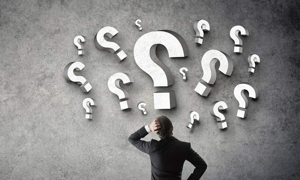 Difficult question