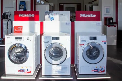 Немецкая бытовая техника. Встроенная кофемашина miele. Немецкая бытовая техника мелле. Сушильная машина милли. Miele weg675wcs.