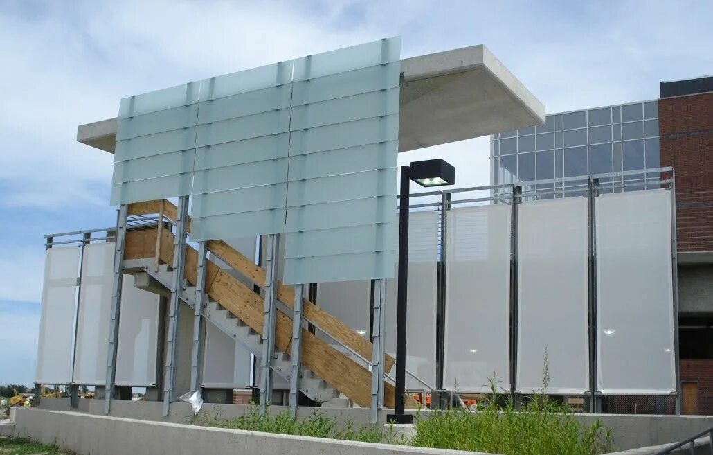 Structures inc