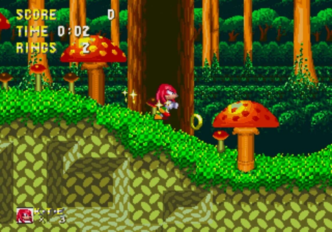 Sonic and knuckles download. Sonic 3 & Knuckles Sega. Sonic & Knuckles сега. Sonic 3 & Knuckles игра. Соник и НАКЛЗ сега.