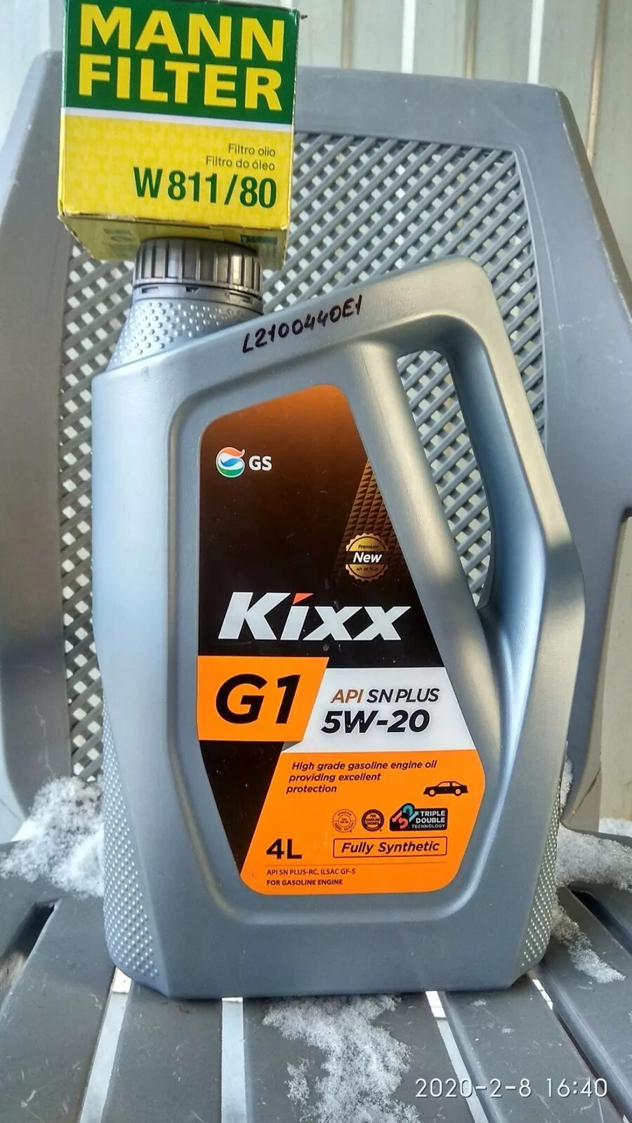 Kixx 5w20. Масло Кикс 5w20. Kixx 5w20 SN Plus. Масло моторное 5w30 синтетика на Хендай Крета.