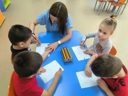 Внеурочное коррекционно развивающее занятие