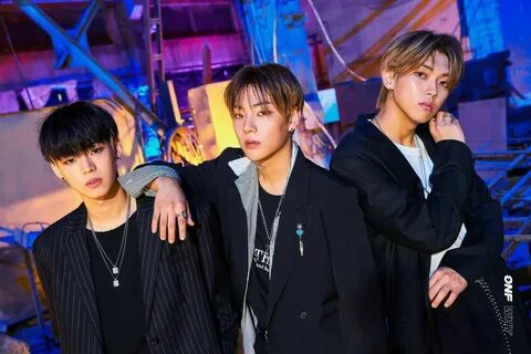 Kpop profiles