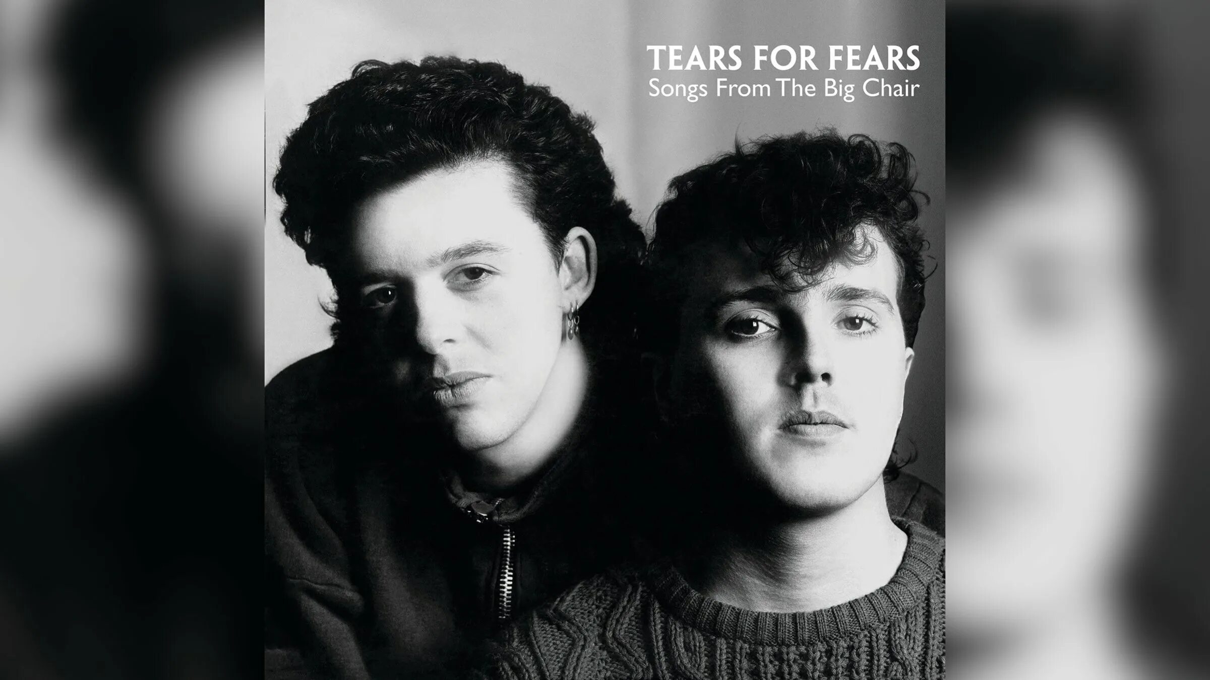 Английская песня бойся. Tears for Fears 2022. Tears for Fears 2023. Tears for Fears в молодости. Tears for Fears Band.