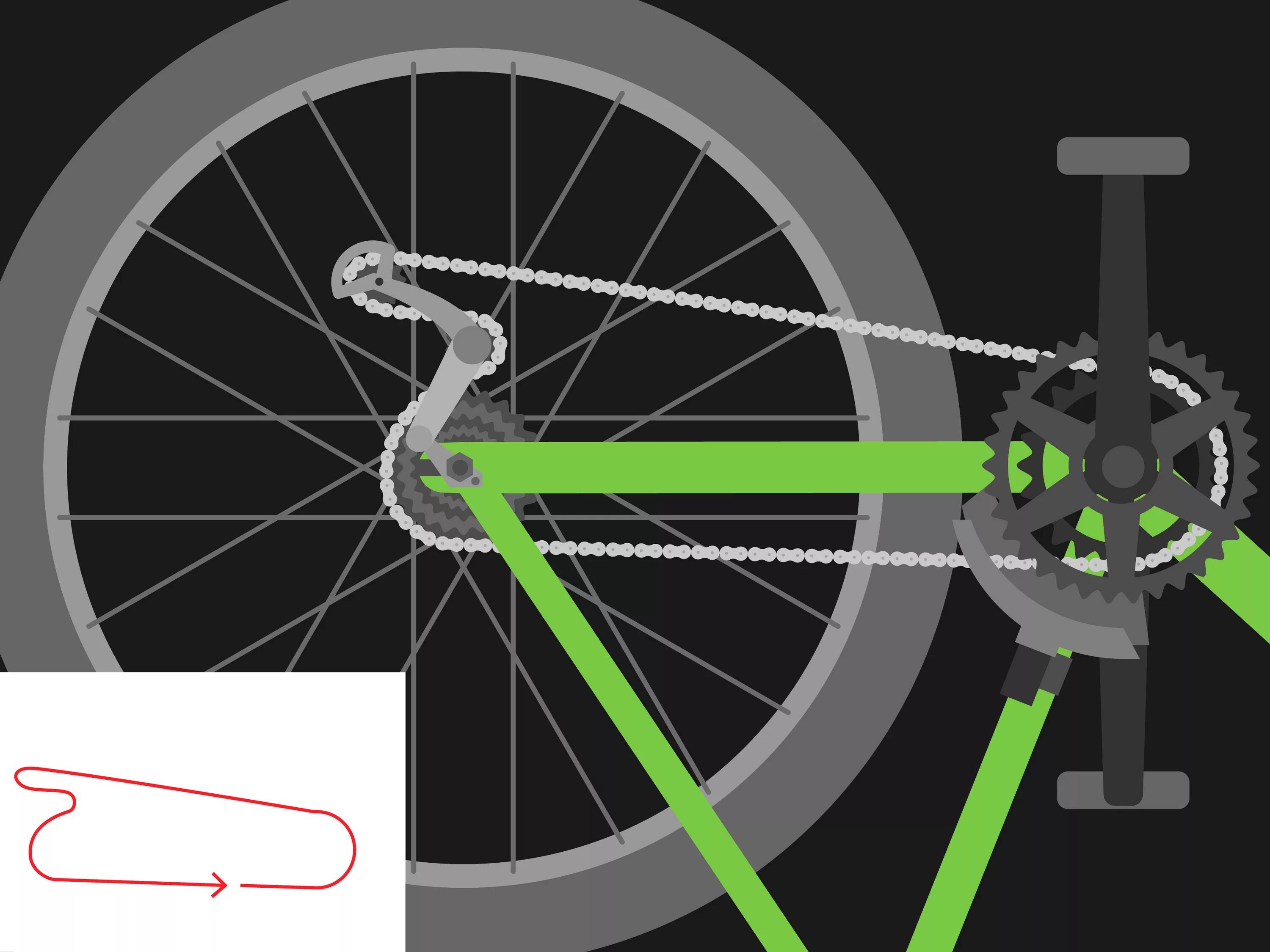 Как поменять цепь на велосипеде. Схема цепи велосипеда. Велосипед без цепи. Рычажный велосипед без цепи. Защита цепи велосипеда от колеса.