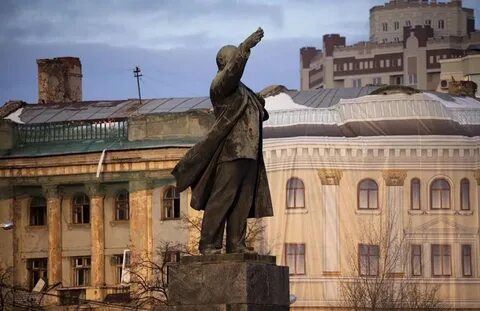 Воронеж 1917