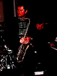 Jazz 15
