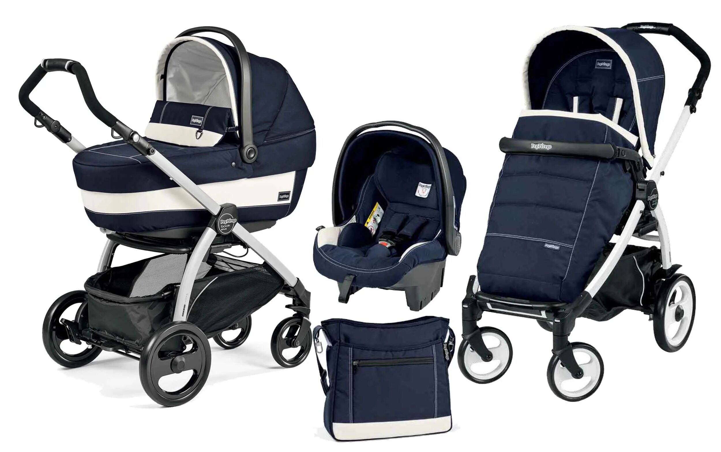 Peg perego booking