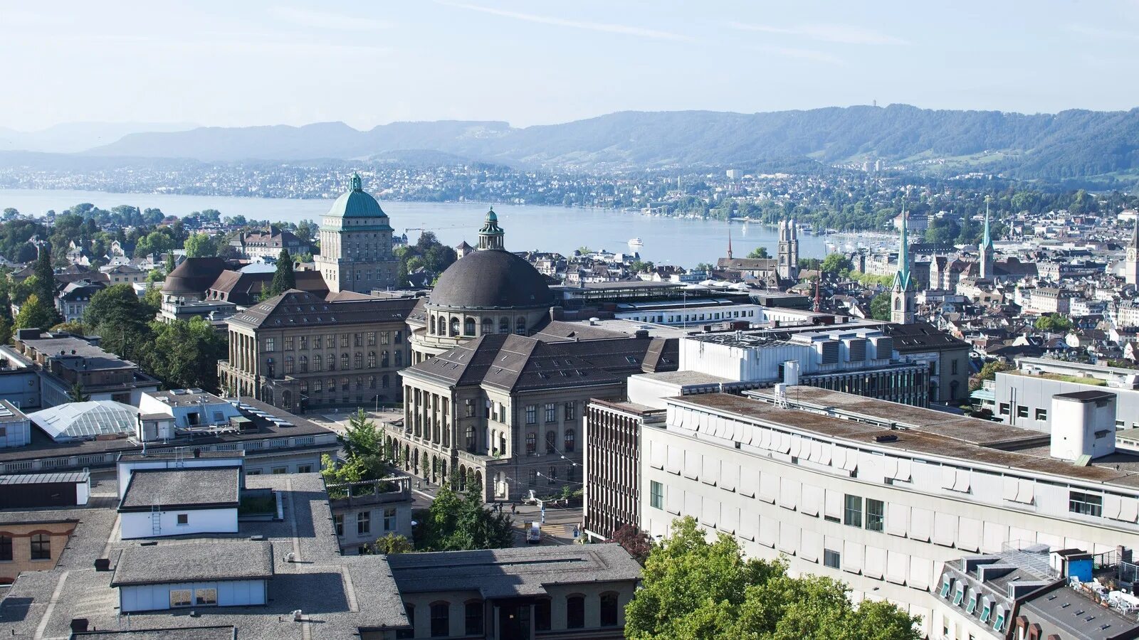 ЕТХ Цюрих. ETH Zurich (Швейцария). ЕТН Цюрих университет. Швейцарская Высшая техническая школа Цюриха, Швейцария.