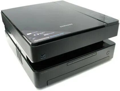 Samsung scx 4500