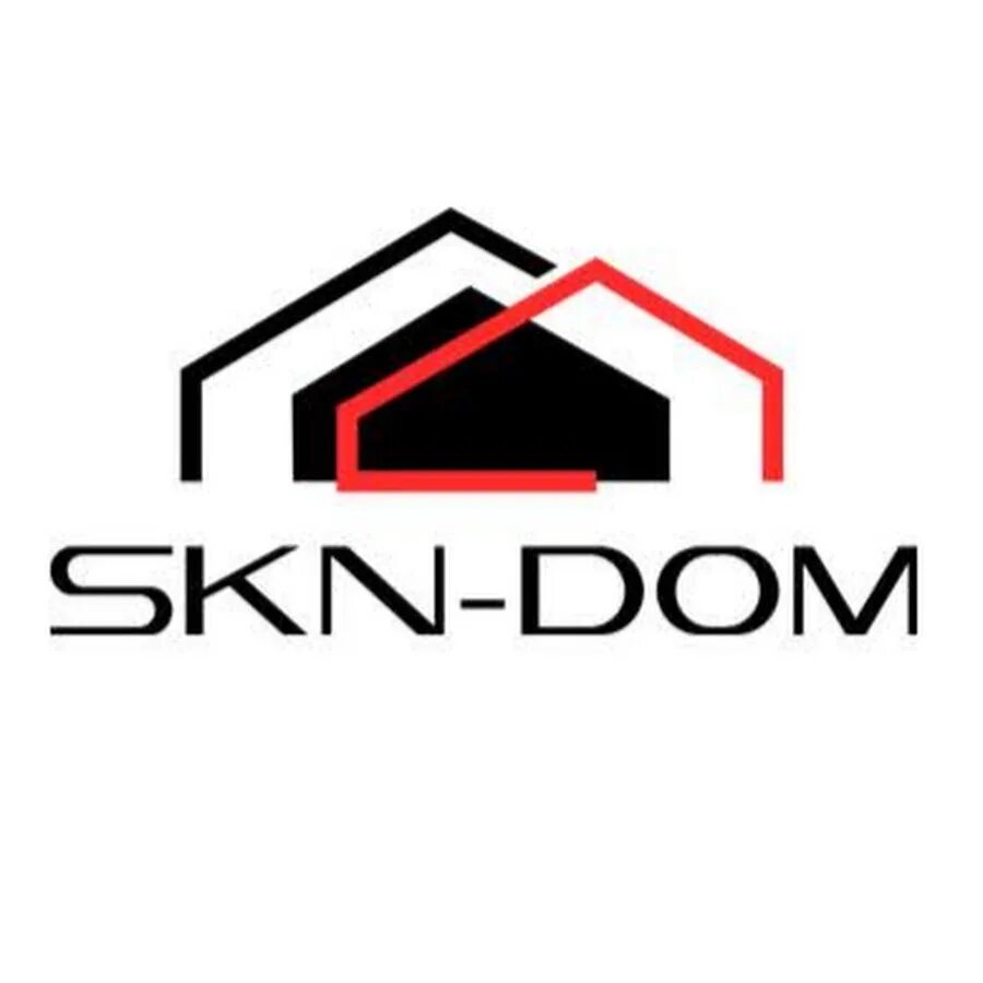 Дом мп 3. Логотип дом. SKN-dom строительная. Логотип SKN дом. Dom ютуб.