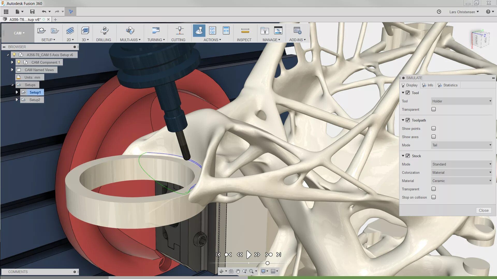 Autodesk 360