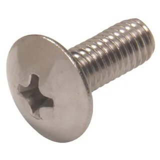 Head screw