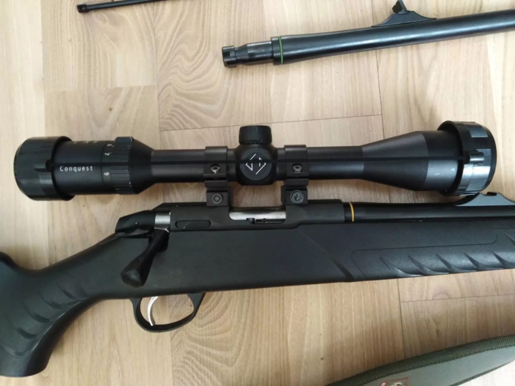 Хантер 22. Sako Quad 22wmr. Sako Quad 22lr/22wmr. Sako Калибр 22wmr. Sako Quad 22lr прицел.