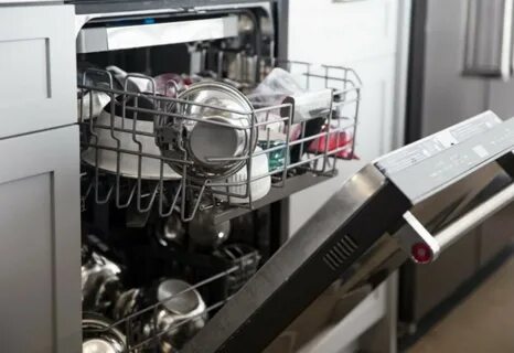 Можно ли мыть ножи в посудомоечной машине