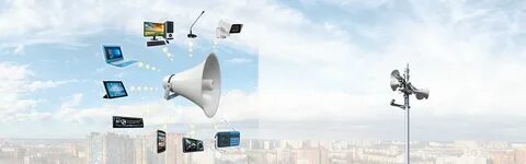 Разработка систем оповещения
