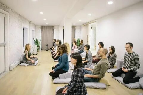 Enhance Workplace Wellness with Corporate Meditation Classes in Dubai