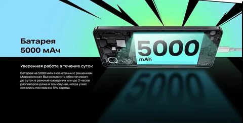 Hot 40 pro характеристики