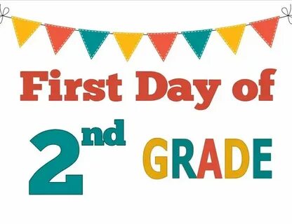 First day