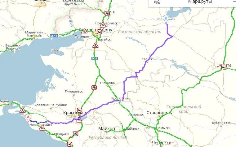 Сколько ехать до таганрога на машине. Дорога от Волгограда до Анапы. Маршрут Волгодонск Краснодар. Дорога Краснодара до Мариуполя. Дорога до Анапы.