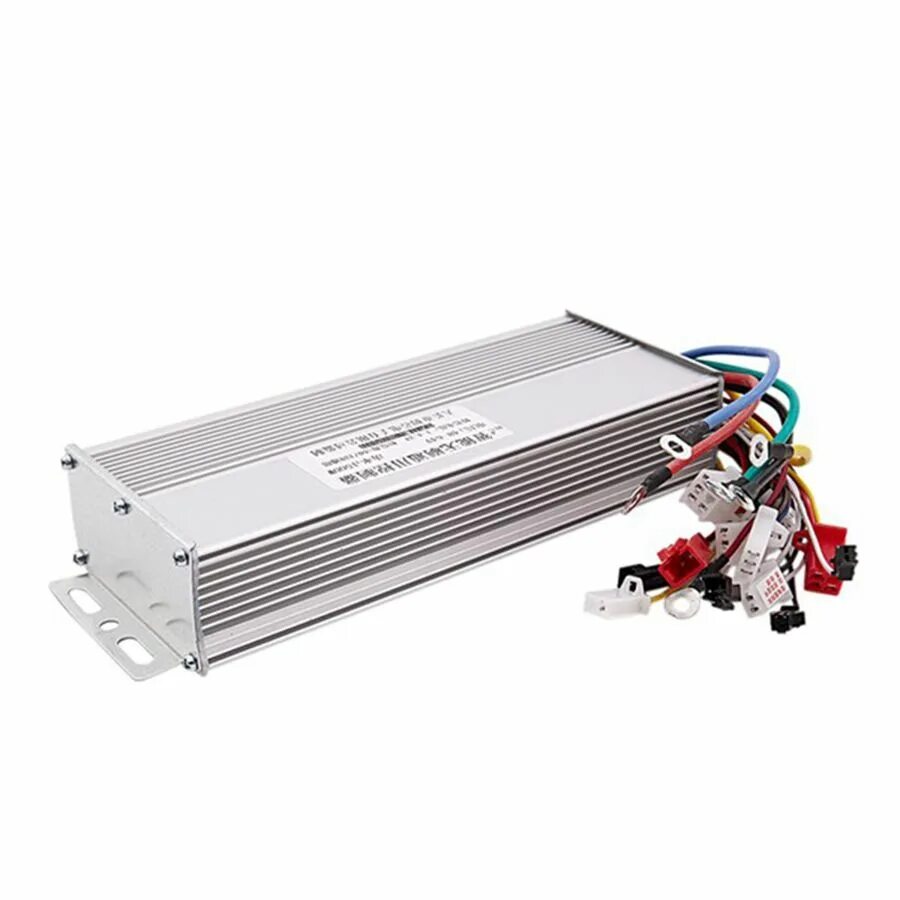 Brushless controller 48v. Brushless controller 48v 1500w. контроллер 48 вольт 1500 ватт. контроллер электровелосипеда 48v. в городе иркутске контроллер 48 на 60 1500 ватт.