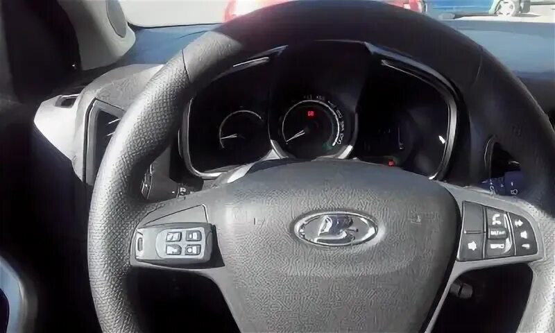 Круиз контроль х рей. Круиз контроль х рей
