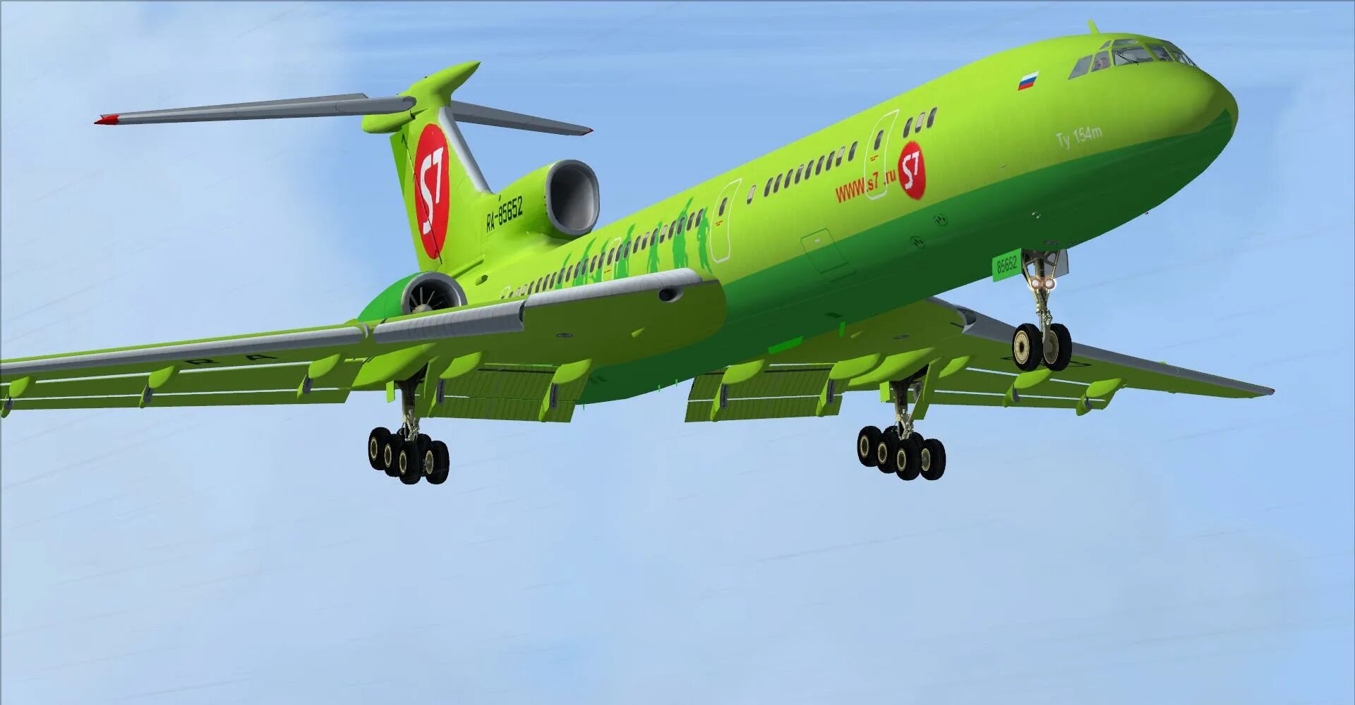 Ту 154 s7. Ту-154м s7. Ту-154б-2. S7 Airlines ту 154.