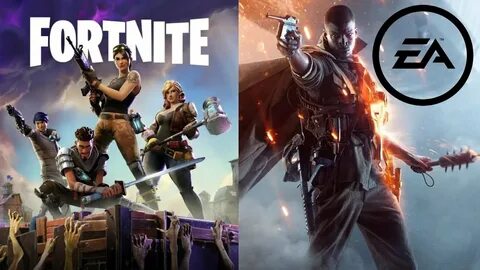 Игры ea