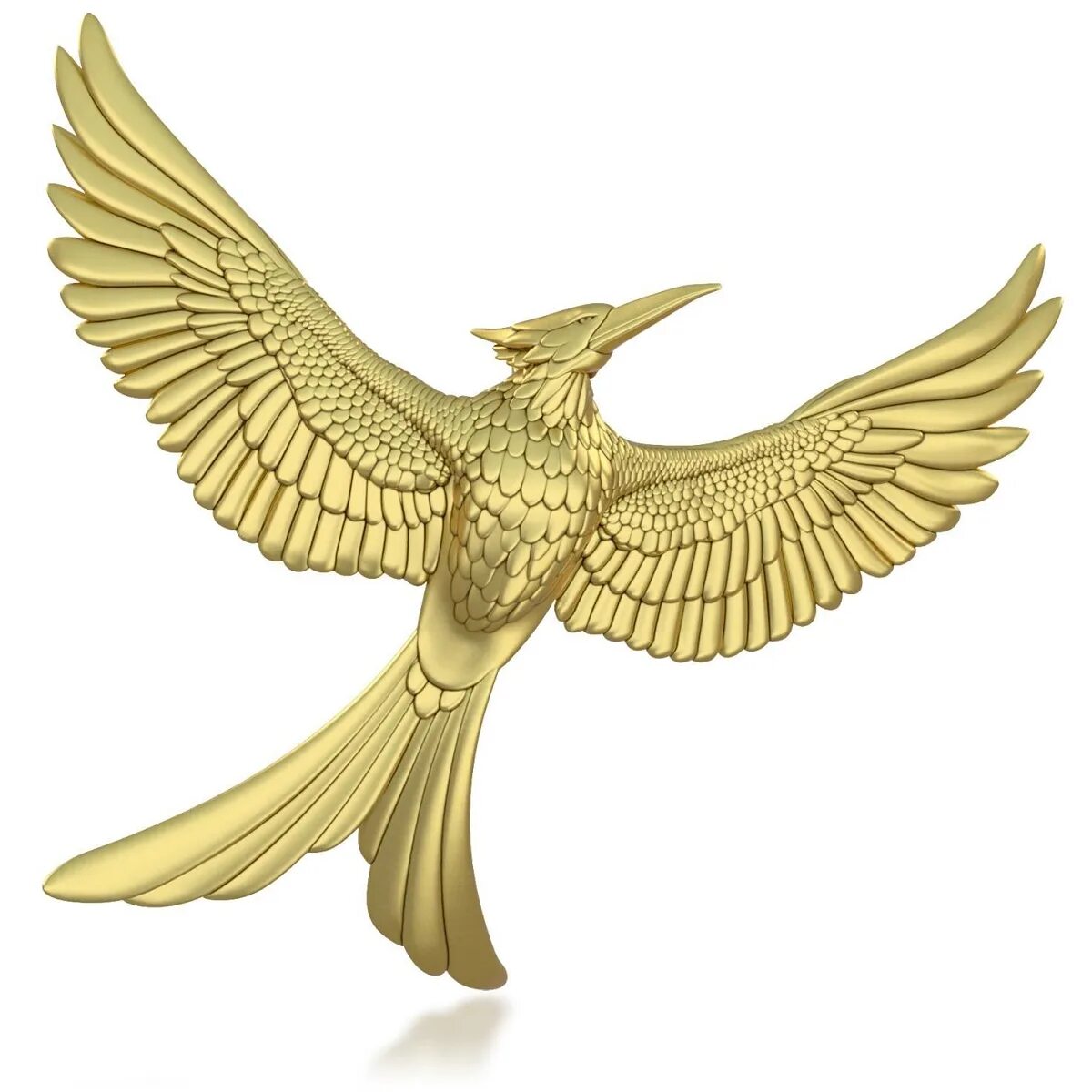 Gold Bird. Passed Gold Bird. Golden Bird super Slim. Hallmark ornament. Gold bird s