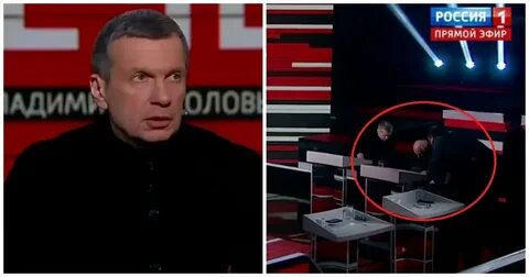 Вечер с владимиром соловьевым 7.01 2024