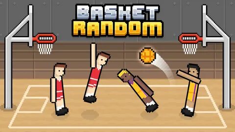 Рандом игроков